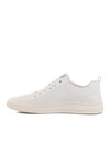 Beyaz Hafif Esnek Erkek Sneaker 25Y510-13 M
