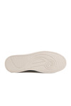 Beyaz Hafif Esnek Erkek Sneaker 25Y510-13 M