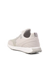 Ice Mesh Lock Laced Mens Sneakers Canis M