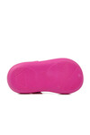 Fuchsia Girls Sabo Slippers Kid P