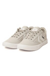Grey Linen Lightweight Breathable Unisex Sneakers 900521 Hml Wivo
