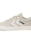 Grey Linen Lightweight Breathable Unisex Sneakers 900521 Hml Wivo