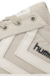 Grey Linen Lightweight Breathable Unisex Sneakers 900521 Hml Wivo