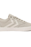 Grey Linen Lightweight Breathable Unisex Sneakers 900521 Hml Wivo