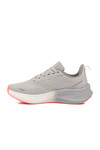 Gri Fileli Hafif Esnek Unisex Spor Ayakkabı Maures 101 25063 G