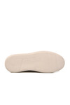Sand Nubuck Genuine Leather Mens Casual Shoes A-40 M