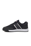 Navy Blue White Mesh Lightweight Mens Sneakers 2026 M