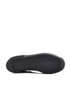 Navy Blue Nubuck Genuine Leather Mens Casual Shoes 5Y0894-7811 M