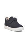 Navy Blue Velcro Boys Sports Shoes 304 RY 76101 F