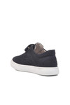 Navy Blue Velcro Boys Sports Shoes 304 RY 76101 F