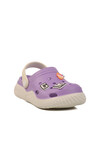 Lilac Girls Sabo Slippers Stella F