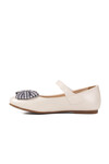 Pearl Bowknot Girl Ballerina 180 F