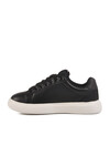 Siyah Hafif Kadın Sneaker BNI-11567 Z