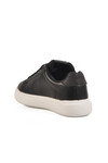 Siyah Hafif Kadın Sneaker BNI-11567 Z