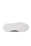 Siyah Kalın Taban Kadın Sneaker 77912 Z