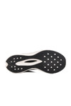 Siyah Fileli Hafif Esnek Unisex Spor Ayakkabı Maures 101 25063 G