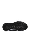 Black White Knit Light Unisex Sneakers Pina 101 G