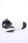 Black Velcro Boys Sneakers Prax F