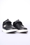Black Velcro Boys Sneakers Prax F