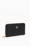 Siyah Kadın Cüzdan 910032