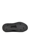 Black Nubuck Genuine Leather Mens Sneaker 1004 M