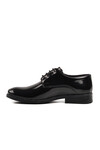 Black Patent Leather Boys Classic Shoes 3020 P