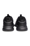 Black Lightweight Flexible Breathable Unisex Sneakers 900724 Hml Jayce