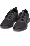 Black Lightweight Flexible Breathable Unisex Sneakers 900724 Hml Jayce