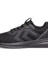 Black Lightweight Flexible Breathable Unisex Sneakers 900724 Hml Jayce