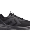Black Lightweight Flexible Breathable Unisex Sneakers 900724 Hml Jayce