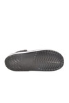 Black Large Size Eva Lightweight Mens Sabo Slippers 214 M