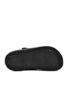 Black Sabo Womens Slippers 205 Z