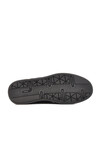 Black Textile Lightweight Mens Sneaker 25Y510-2 M