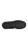 Siyah Memory Foam Hafif Hava Alabilen Erkek Spor Ayakkabı M-5137 M