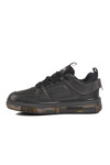 Siyah Memory Foam Unisex Sneaker Frey G
