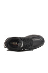 Siyah Memory Foam Unisex Sneaker Frey G