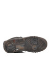 Siyah Memory Foam Unisex Sneaker Frey G