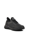 Siyah Unisex Spor Ayakkabı 7060 G