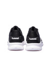 Black White Lightweight Flexible Breathable Unisex Sneakers 900677 Hml Davis