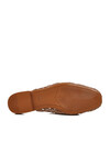 Mink Knit Lightweight Closed Front Womens Slippers PC-54712 Z