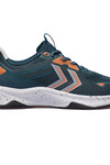 Green Memory Foam Lightweight Flexible Mens Sneakers 900675 Hml Coral UW