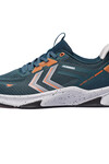 Green Memory Foam Lightweight Flexible Mens Sneakers 900675 Hml Coral UW