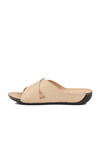 Beige Anatomic Womens Slippers 16.043 Z