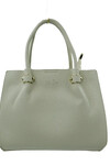 Green Womens Hand and Shoulder Bag 25YG319