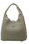 Beige Womens Handbag and Shoulder Bag 25YG334