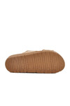 Beige Anatomic Womens Slippers 117.014 Z
