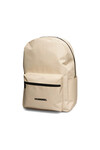 Beige Unisex Backpack and School Bag Hml Pedro 980363