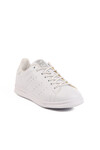White Memory Foam Mens Sneakers Forever M