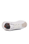 White Unisex Sneakers Cortona G