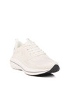 White Mesh Lightweight Large Size Mens Sneakers WL234312 M